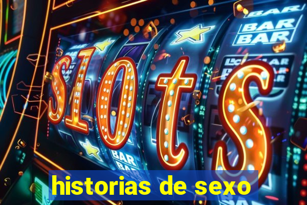 historias de sexo